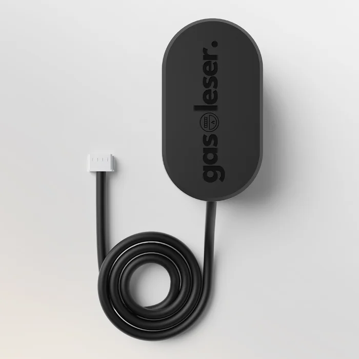 Foto des gassensor.pulse