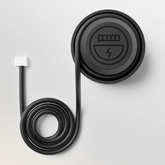 Foto des stromleser.ttl
