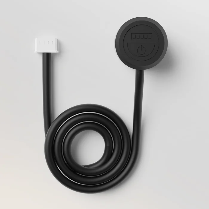 Foto des stromsensor.S0light